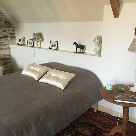 La Carbonniere Bed and Breakfast Condé-sur-Vire Εξωτερικό φωτογραφία
