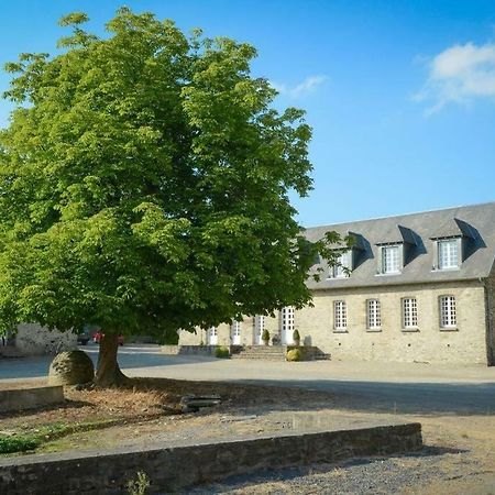 La Carbonniere Bed and Breakfast Condé-sur-Vire Εξωτερικό φωτογραφία